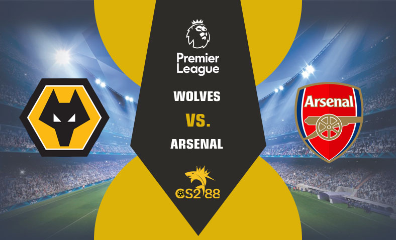 ព្យាករណ៍គូ​ Wolves vs Arsenal ថ្ងៃទី២០មេសា​